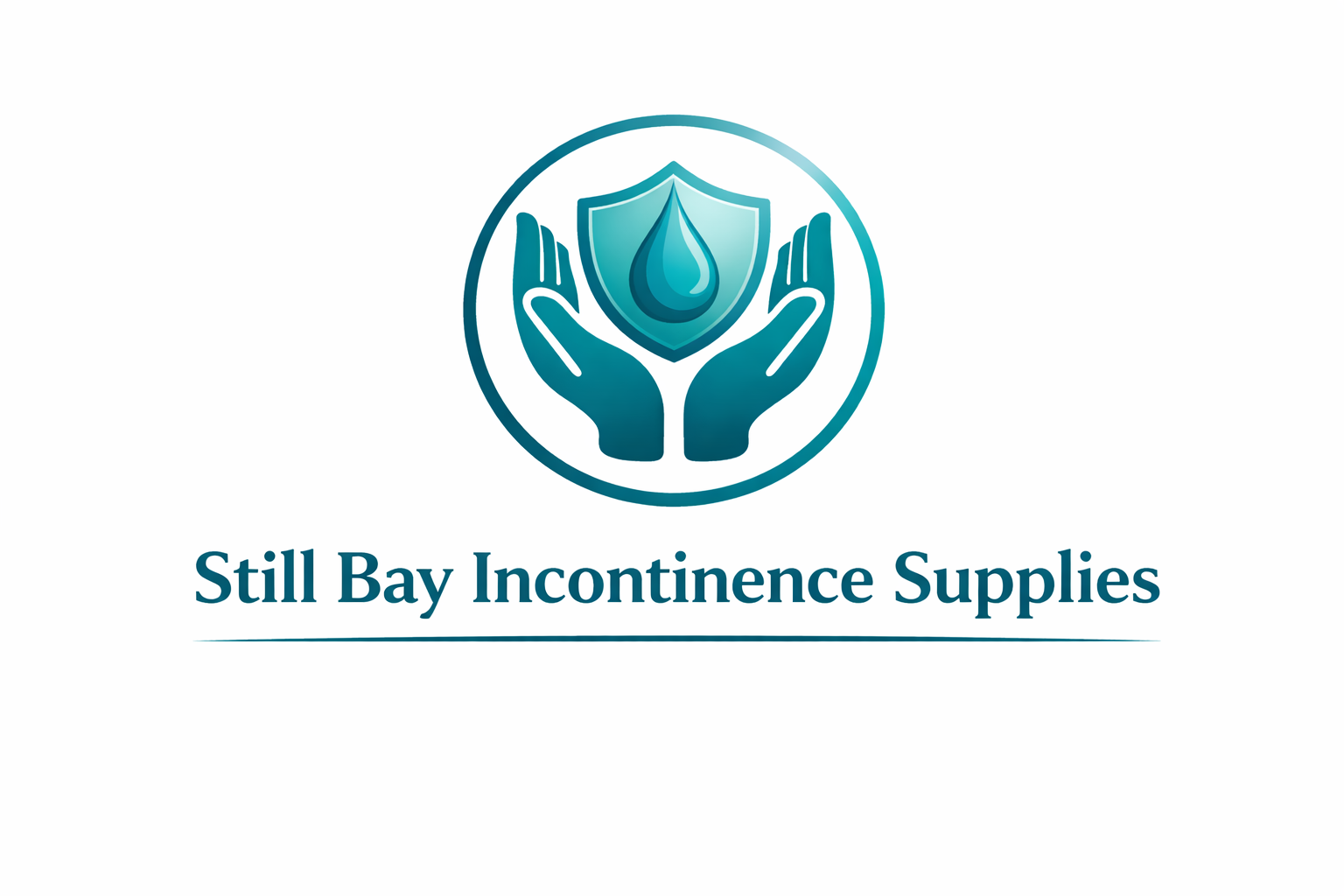 Still Bay Incontinence Supplies Logo