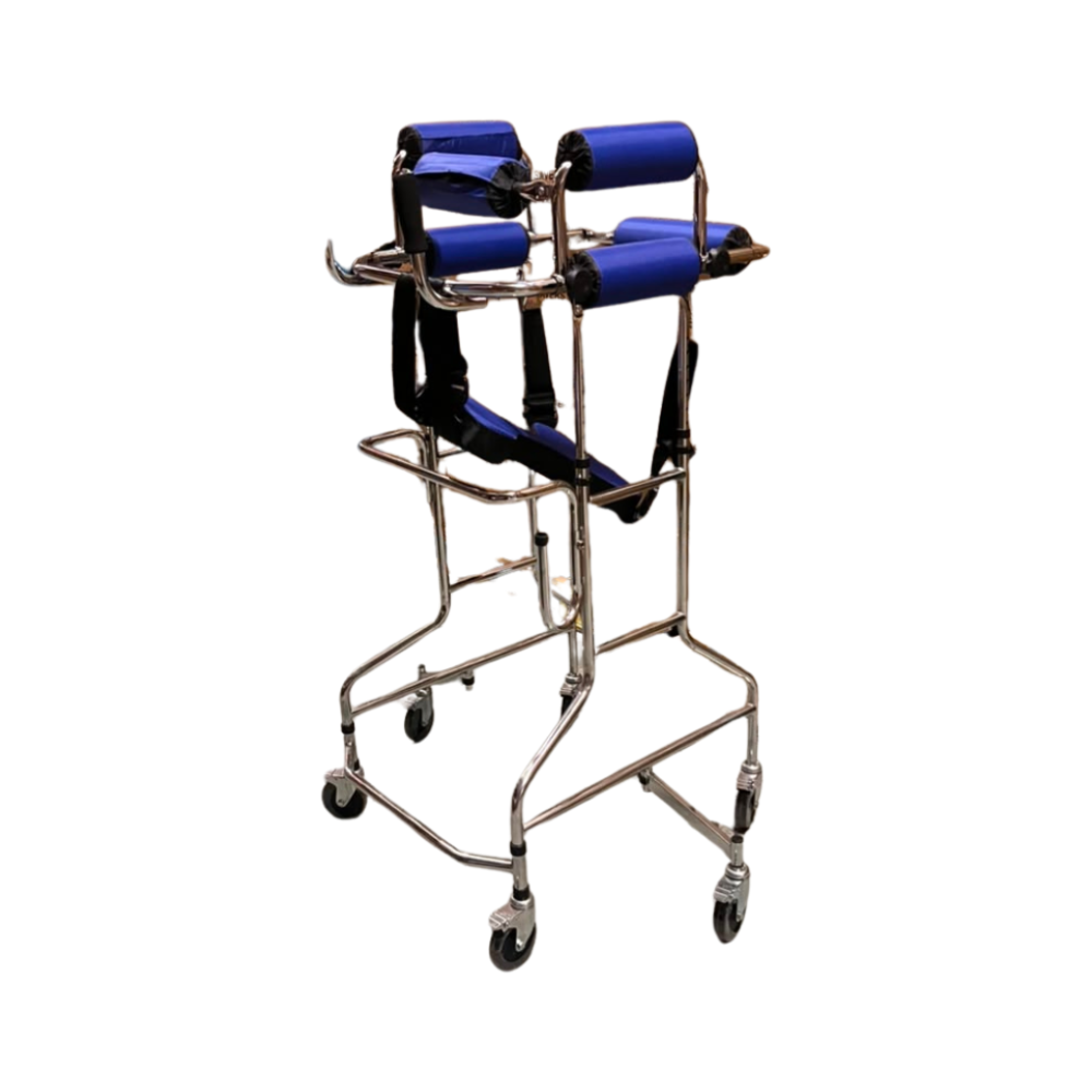 Hemiplegic walker for adults