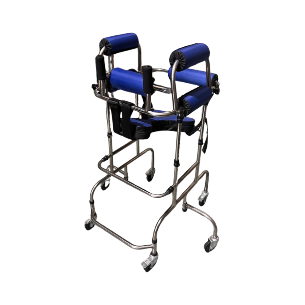 Hemiplegic walker for children