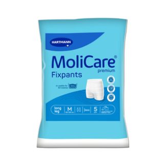 MoliCare Premium Fixpants Long Leg M