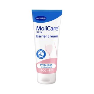 Molicare Skin Barrier Cream 200ml