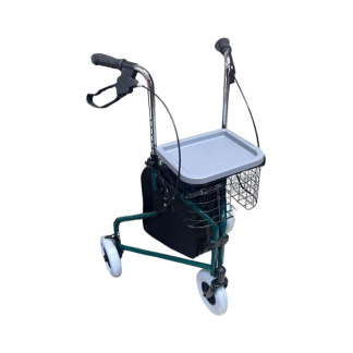 Rollator 3 Wheel