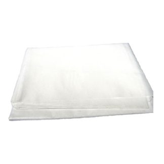 Draw Sheet Small 156x100cm, pack of 100