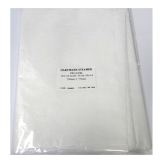 Pillow Slip, Waterproof 60g/m2, 50cm x 75cm